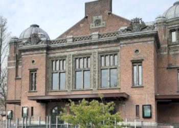 Schouwburg Haarlem en Philharmonie blijven in contact met bezoekers