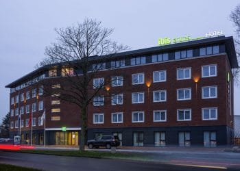 Ibis Hotel Haarlem is weer open