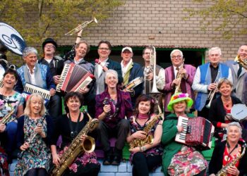 Hoe komt het Haarlems Straatorkest deze coronacrisis door?