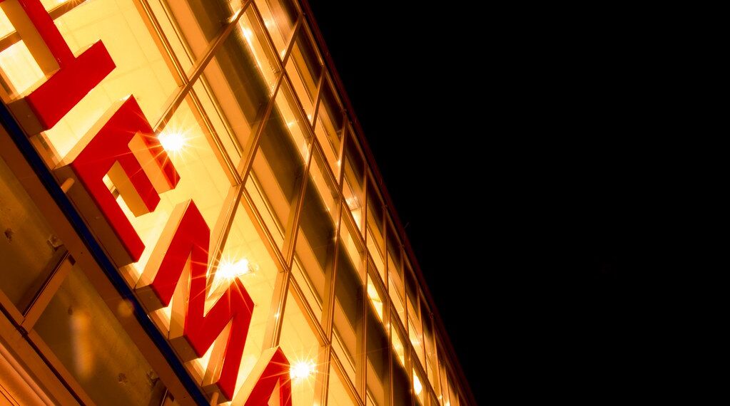 Veel Haarlemmers nieuwsgierig naar nieuwe outlet-Hema