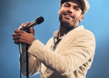 Alain Clark over de kleine dingen in het leven en optreden op Bevrijdingspop