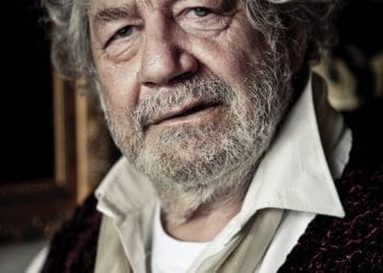 Scenarioschrijver Chiem van Houweninge over Verzet in Bloemendaal