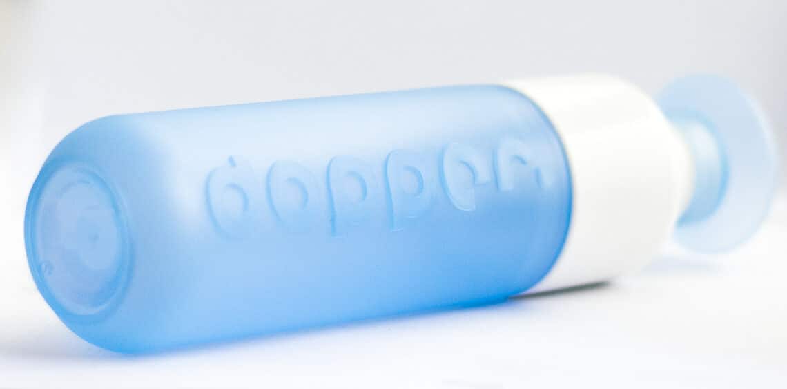 Gedwongen ontslagen bij flesjesmaker Dopper