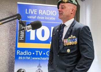 Met welk gevoel lag veteraan Arjen Kranendonk in zijn bed tijdens missies?