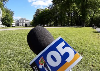 Vandaag de hele dag Bevrijdingspop op Haarlem105