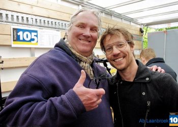 Kinderfestival is vandaag online – BPop20