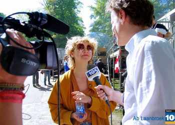 Kinderfestival is vandaag online – BPop20
