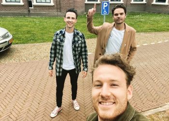 Kriss Kross Amsterdam: “Dit jaar had in de aftermovie van mijn leven gemoeten.”