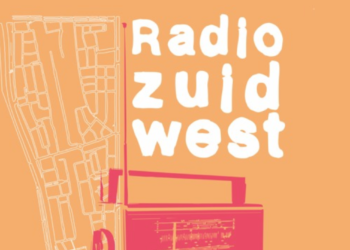 Ken jij de podcast over Haarlem Zuidwest al?