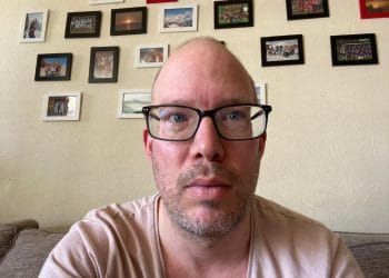 Kriss Kross Amsterdam: “Dit jaar had in de aftermovie van mijn leven gemoeten.”