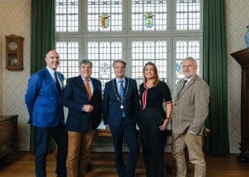 Politieke crisis Zandvoort: overige wethouders stappen ook op