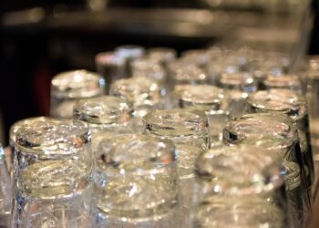 Wethouder Berkhout in gesprek met Haarlemse horeca