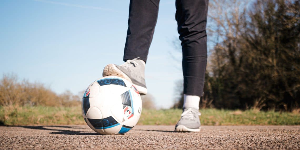 Haarlemse kinderen kunnen weer sporten en bewegen