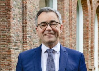 Live-chat met burgemeester Astrid Nienhuis. Stel hier je vraag!