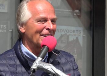 Nog even geen Formule 1, maar wel ‘Magic Moments’ in Zandvoort