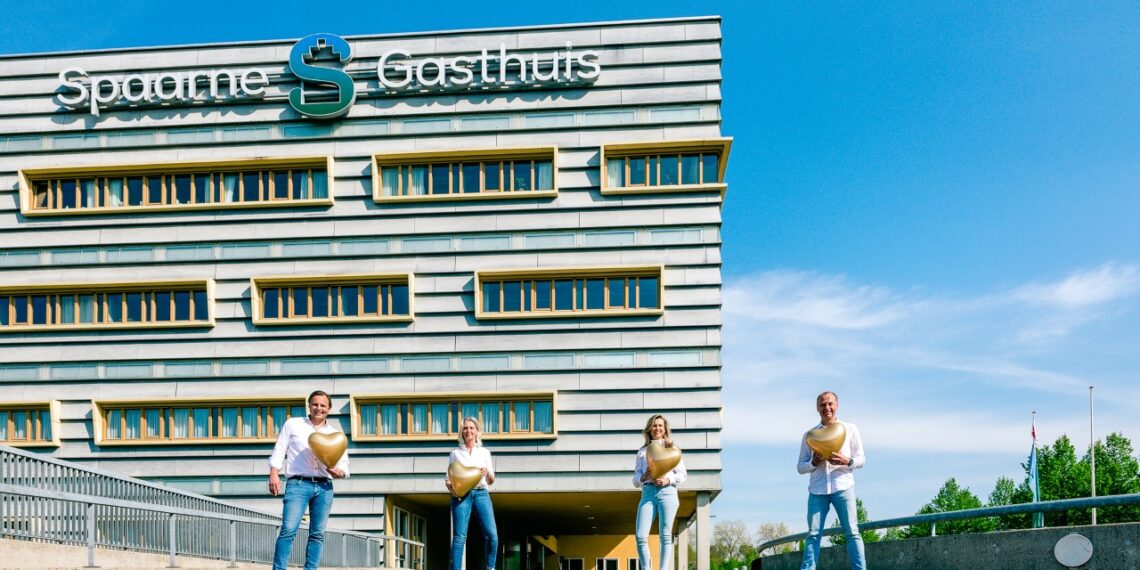 Heel Haarlem Helpt: één doneeractie, twee goede doelen