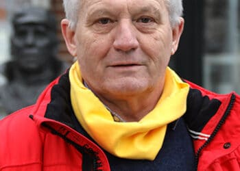 Fractievoorzitter OPZ over de politieke crisis in de gemeente Zandvoort