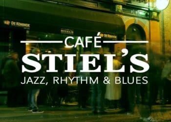 Intieme liveoptredens bij Stiels Haarlem