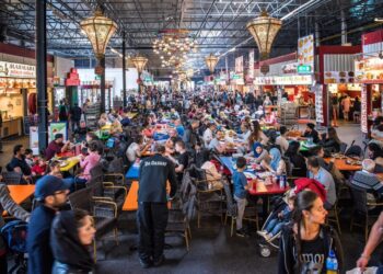 De Bazaar uit Beverwijk introduceert WinkelTinder