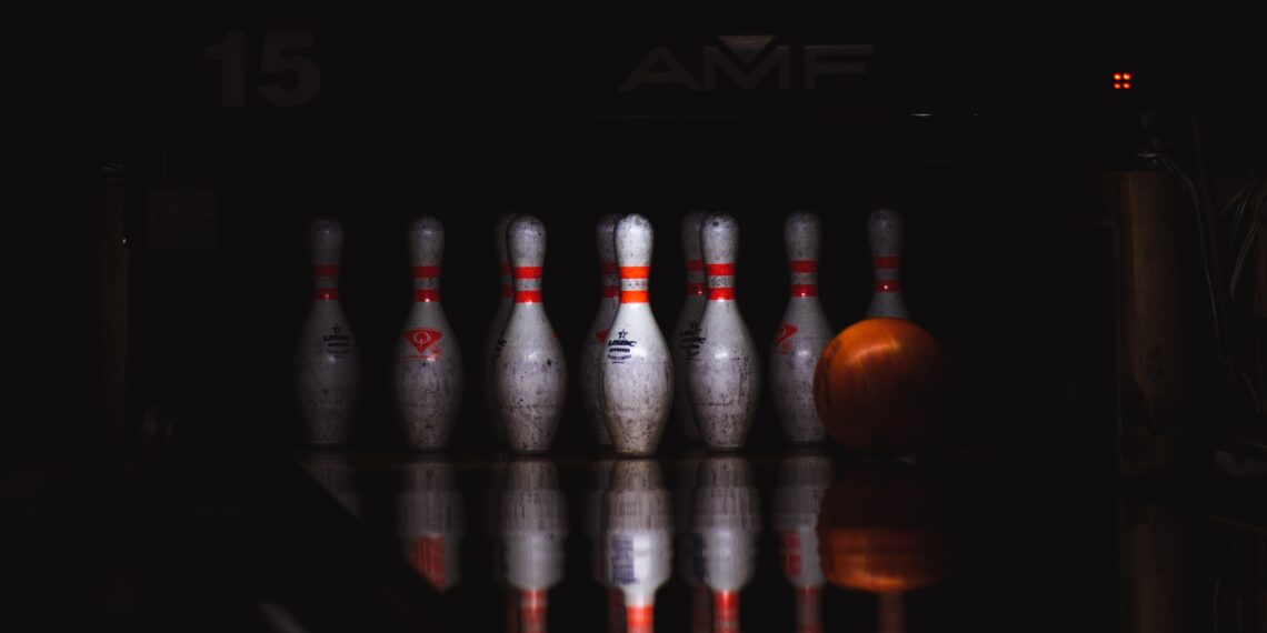 Bowlingcentra in de regio vanaf vrijdag weer open