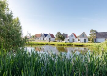 Center Parcs Zandvoort heropent deuren op 5 juni