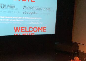 The hate u give me en de Beminde, 2 YA boeken besproken door Saartje Kuijs