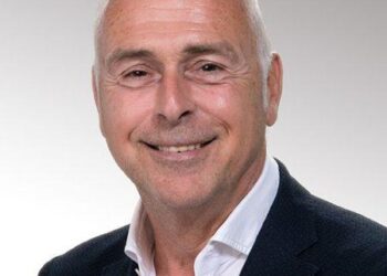 Jan Henk van der Werff