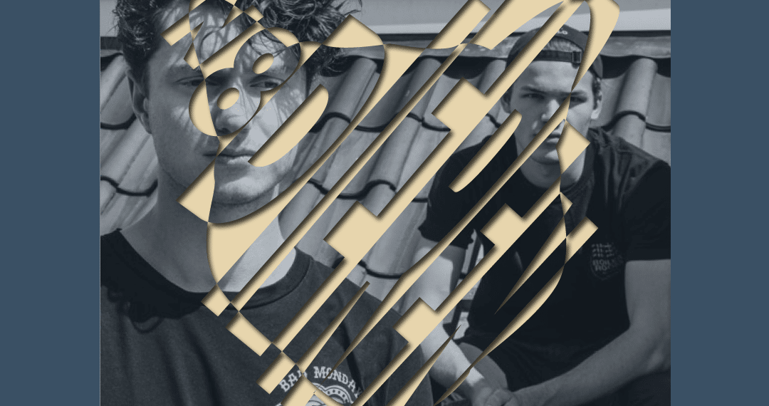 N8dieren met Berend Herremans, FERNWEH en Tim Vogel