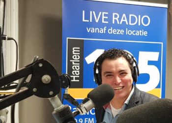 Moussa Aynan: “Bekijk eerst andere mogelijkheden voordat we een wapenwedloop beginnen”
