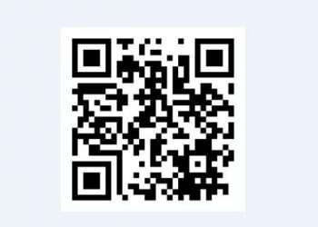 QR-codes scannen tijdens de Dag van de Architectuur