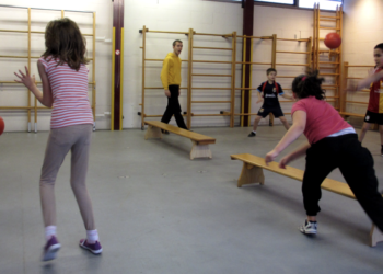 SportSupport en buurtsportwerkers starten weer op