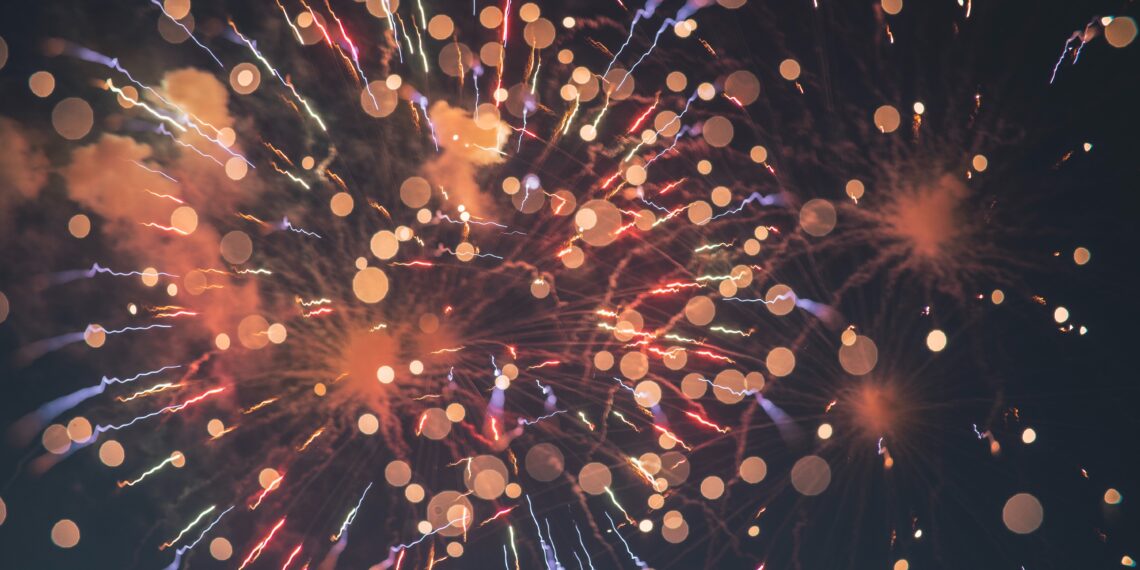 Onderzoek naar regionaal vuurwerkverbod