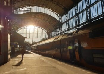 “Stranddag Zandvoort tot nu toe soepel verlopen”