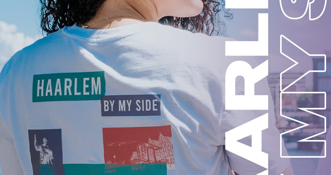 Hello Friday komt met T-shirts voor het goede doel