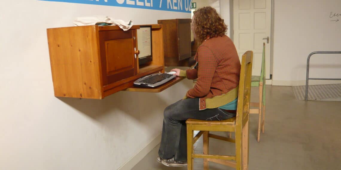 Het Dolhuys krijgt een andere naam