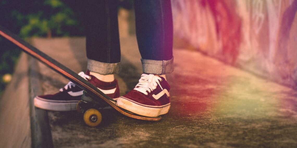 Gemeente in gesprek met skaters over verbetering skatepark