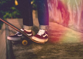 Gemeente in gesprek met skaters over verbetering skatepark