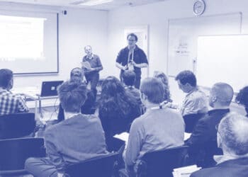 Gratis cursussen van de Vrijwilligersacademie