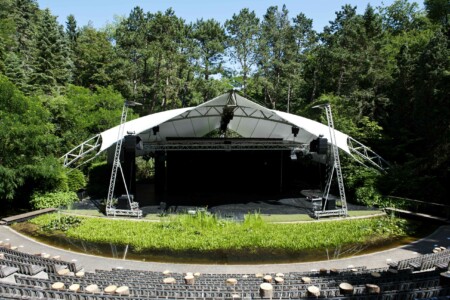 Stadsschouwburg Velsen op de helft van het streefbedrag van crowdfundactie