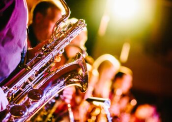 Haarlem Jazz & More start vandaag met kaartverkoop