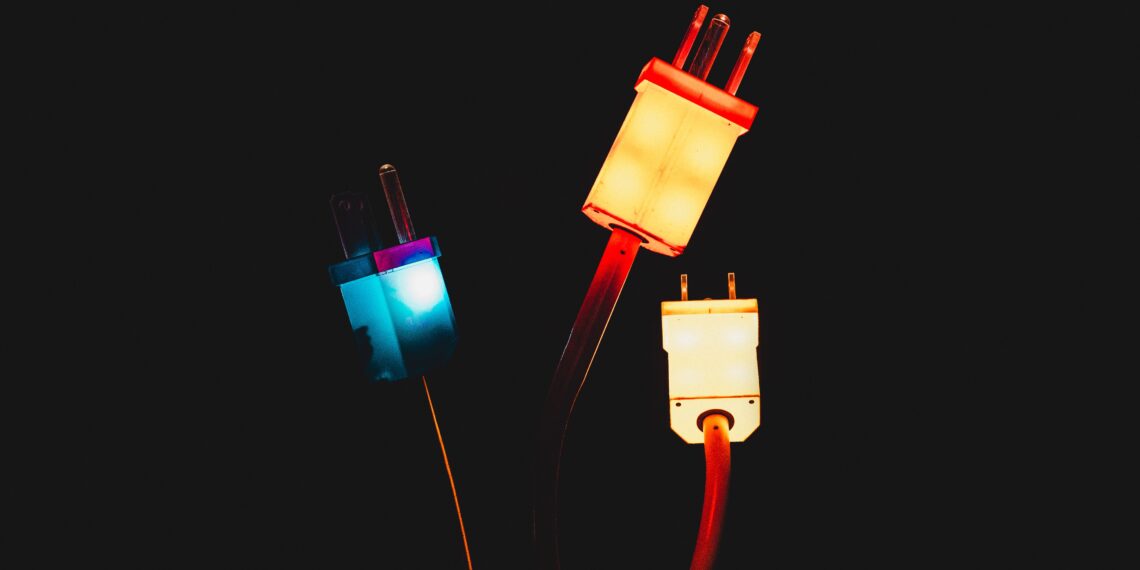 Stroomverbruik stukken minder door coronacrisis