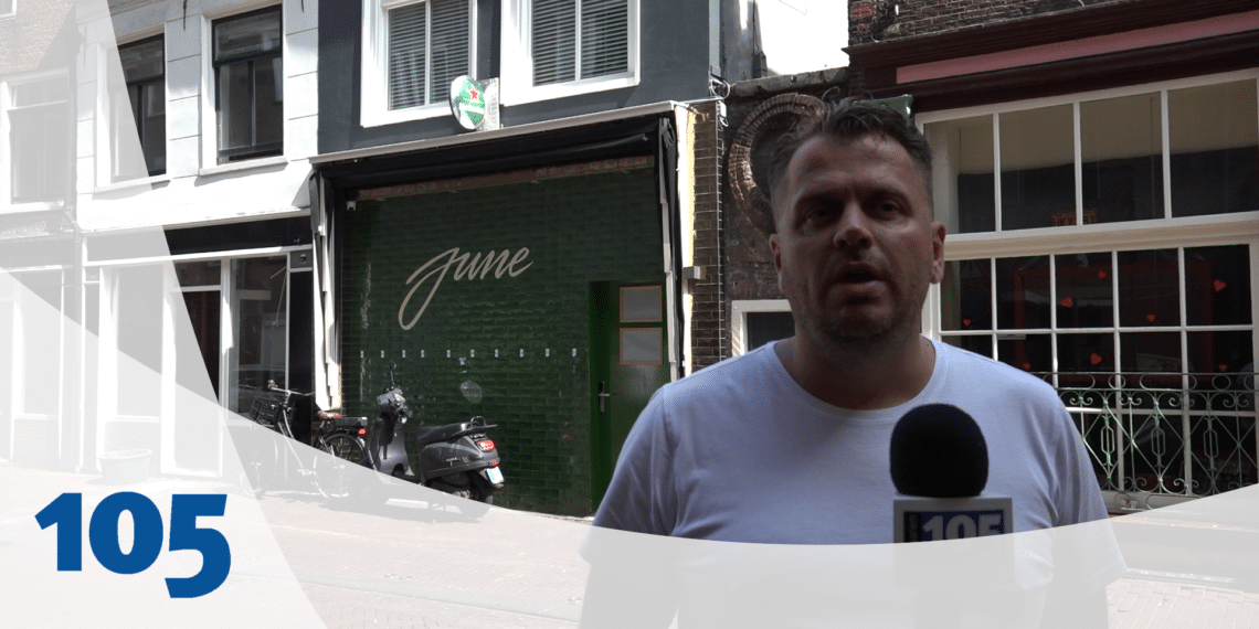 “Club June blijft langer dan twee weken in slaapstand”