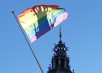 “In Schalkwijk voelen lhbti-jongeren zich soms minder veilig”