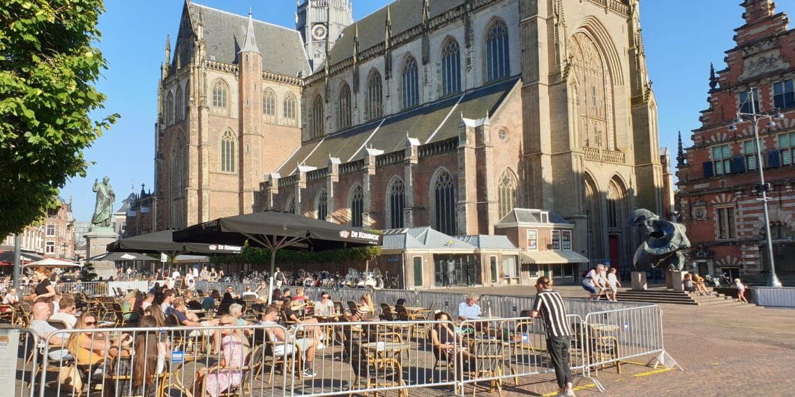 “Waarom wéér extra regels voor de horeca?”