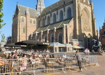 “Waarom wéér extra regels voor de horeca?”