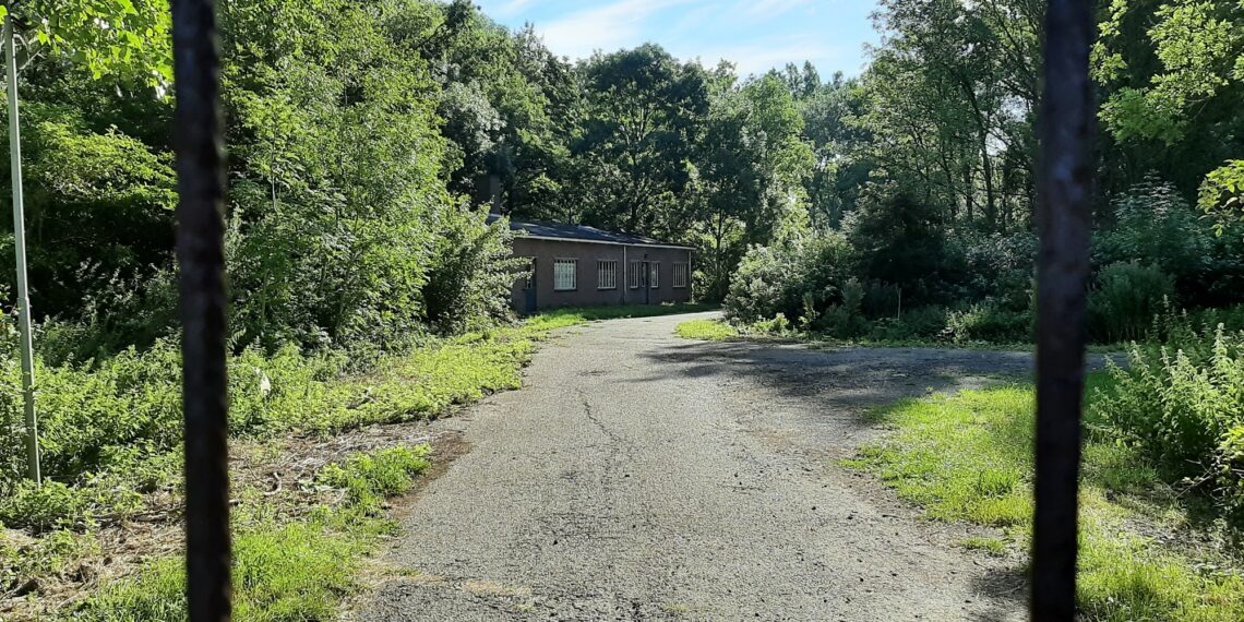 Fort Benoorden opent de poorten