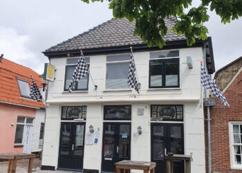 Zomerweekend – Brigitte van Eig over ondernemen in coronatijd