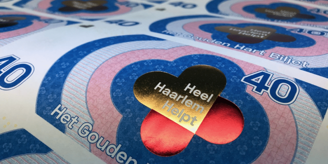 Haarlemse ondernemers gaan hun collega’s helpen