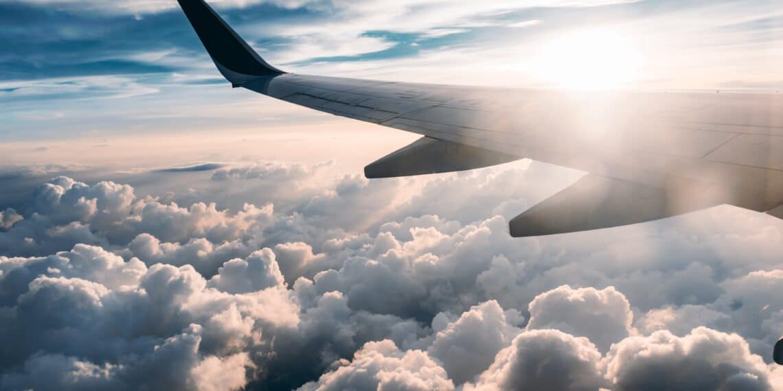 Vliegboekingen stijgen sneller dan verwacht