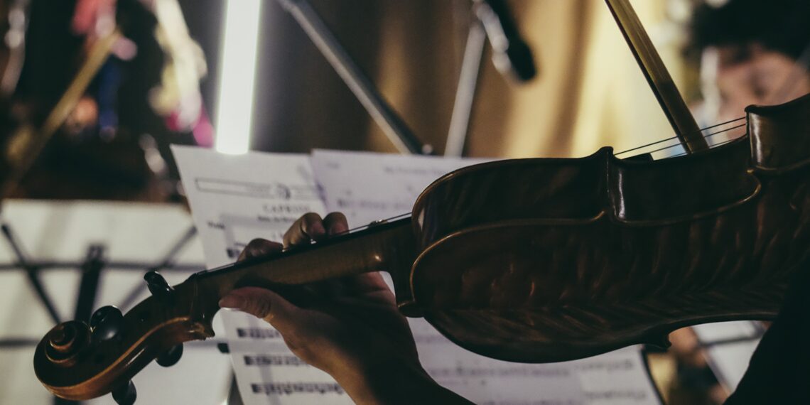 Het mag weer: lunchconcerten in Oude Bavo op de Grote markt